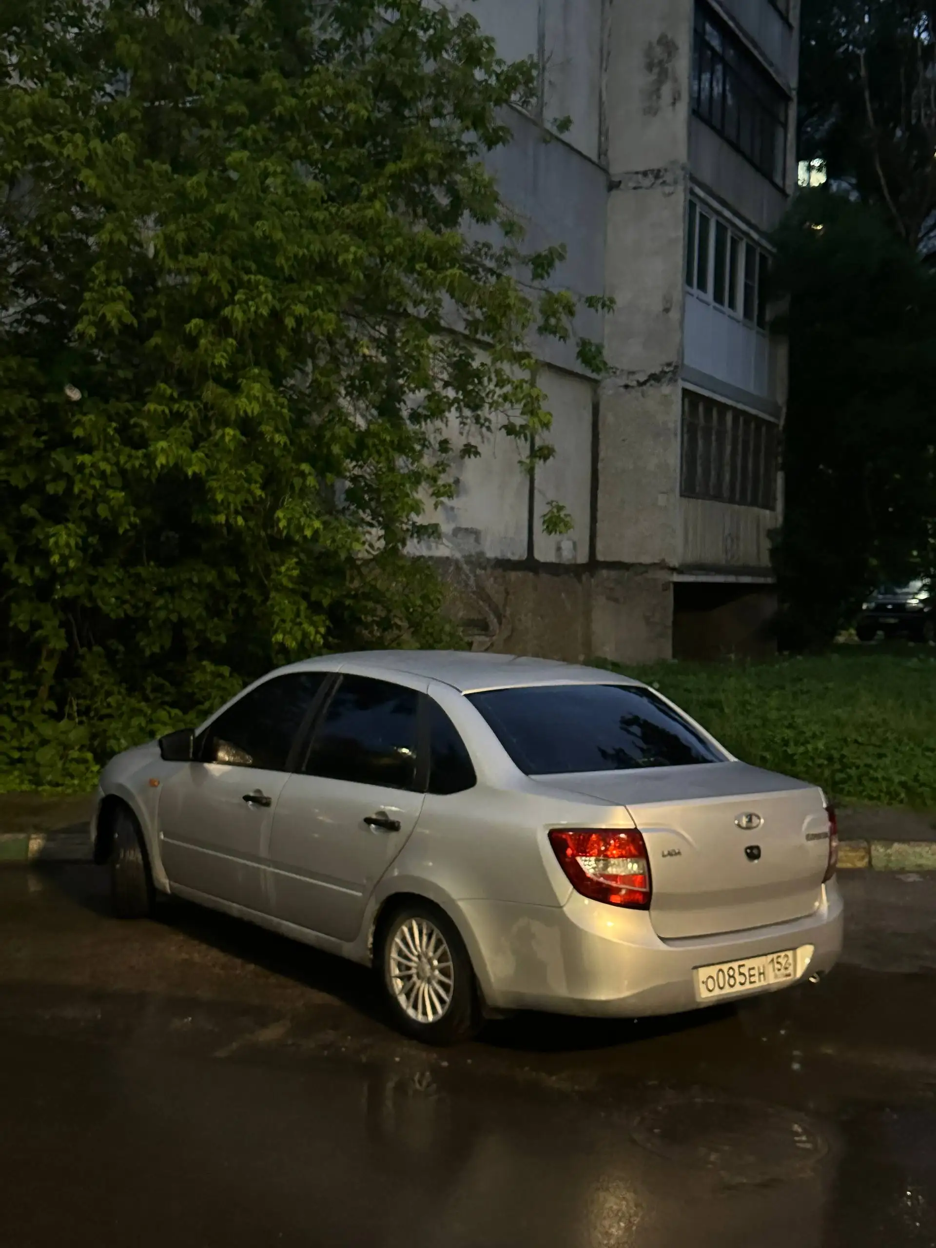 Продажа авто: Гранта и Е34 - Авто в Нижний Новгород