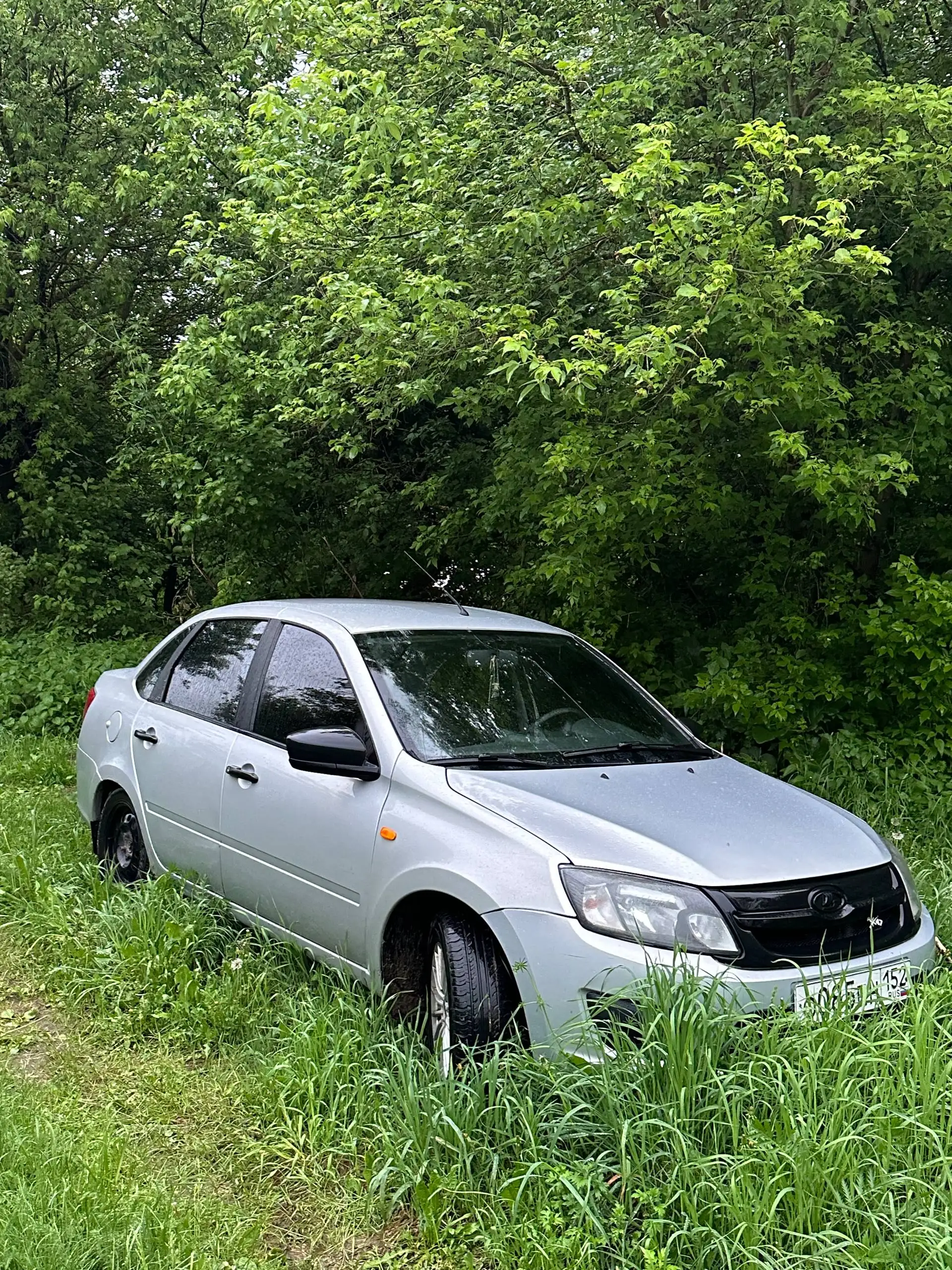 Продажа авто: Гранта и Е34 - Авто в Нижний Новгород