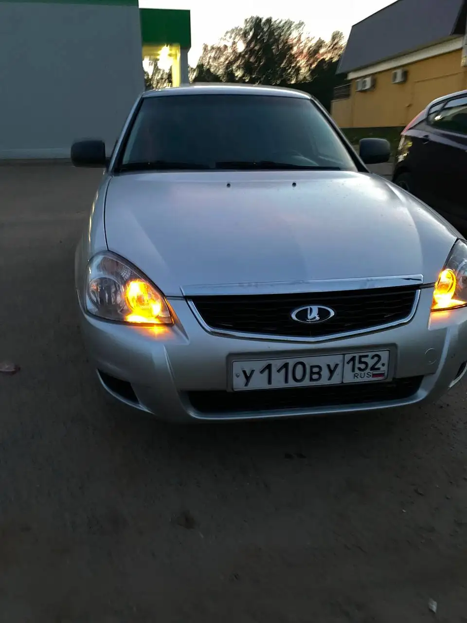 Продажа Приора в хорошем состоянии - Автомобили (Авто) в Нижний Новгород