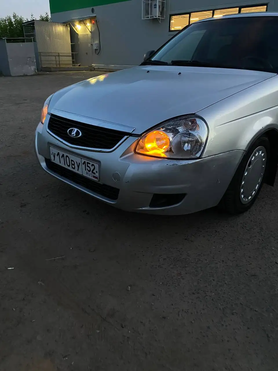 Продажа Lada Priora - Продажа автомобилей (Авто) в Нижний Новгород