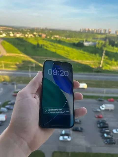 Продажа iPhone 15 Pro 256GB - Смартфоны в Нижний Новгород