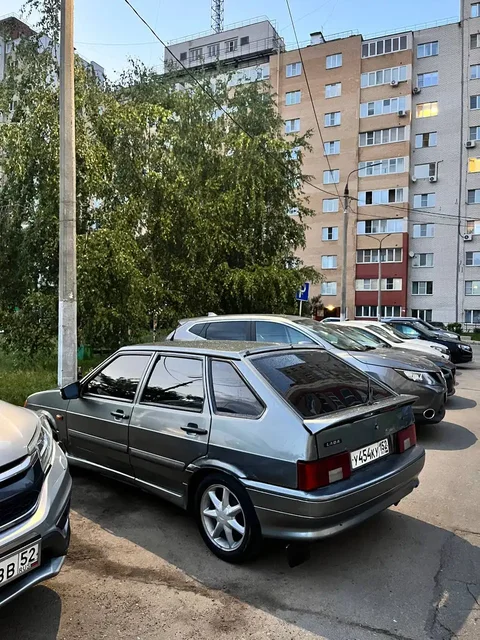 Обмен авто 2011 года - Автомобили / Легковые в Нижний Новгород