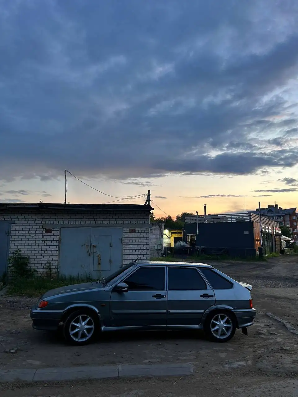 Обмен авто 2011 года - Авто в Нижний Новгород