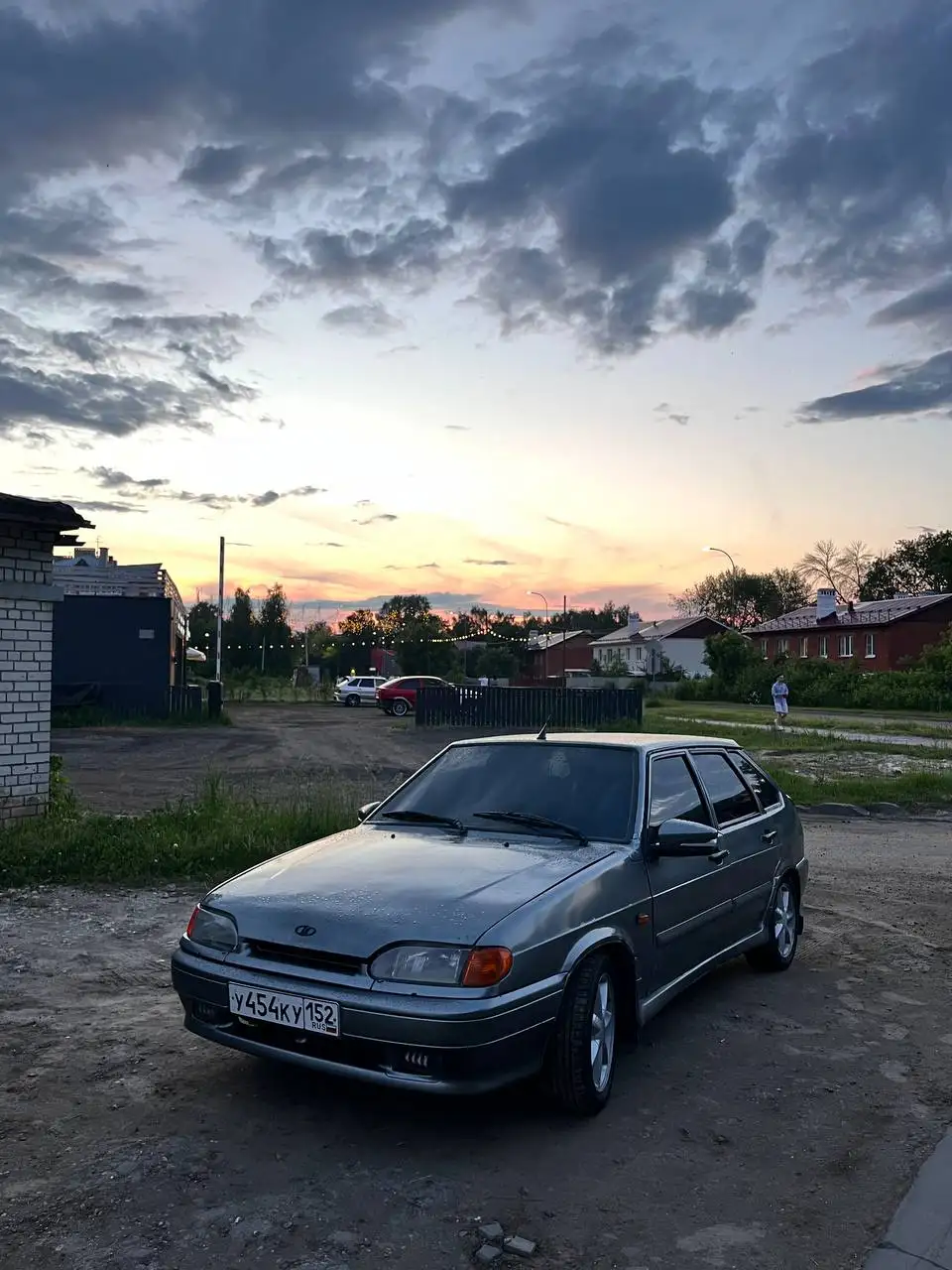 Обмен авто 2011 года - Авто в Нижний Новгород