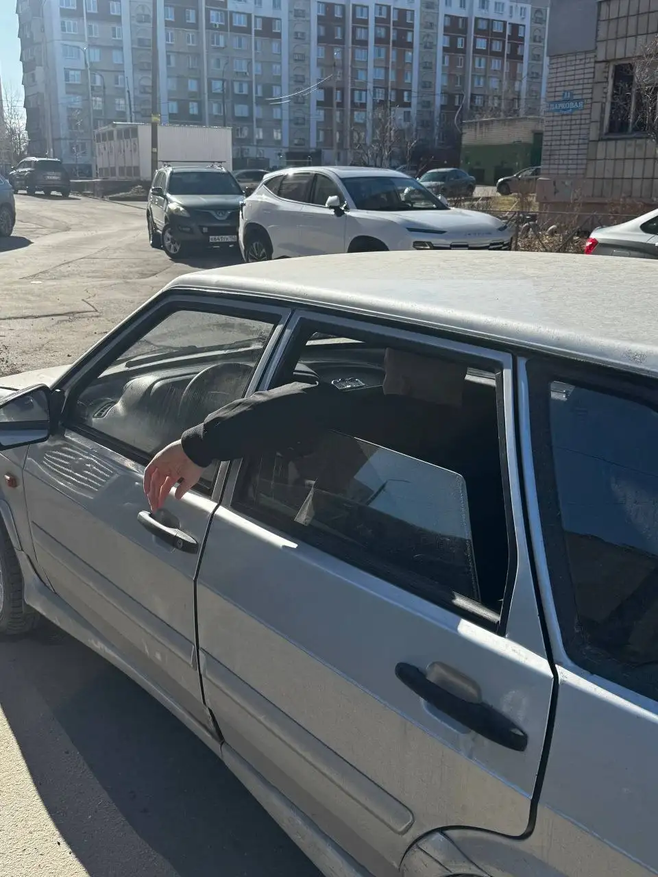 ВАЗ 2114 СУПЕР-АВТО, 2011 г.в. - Легковые автомобили (Авто) в Кстово