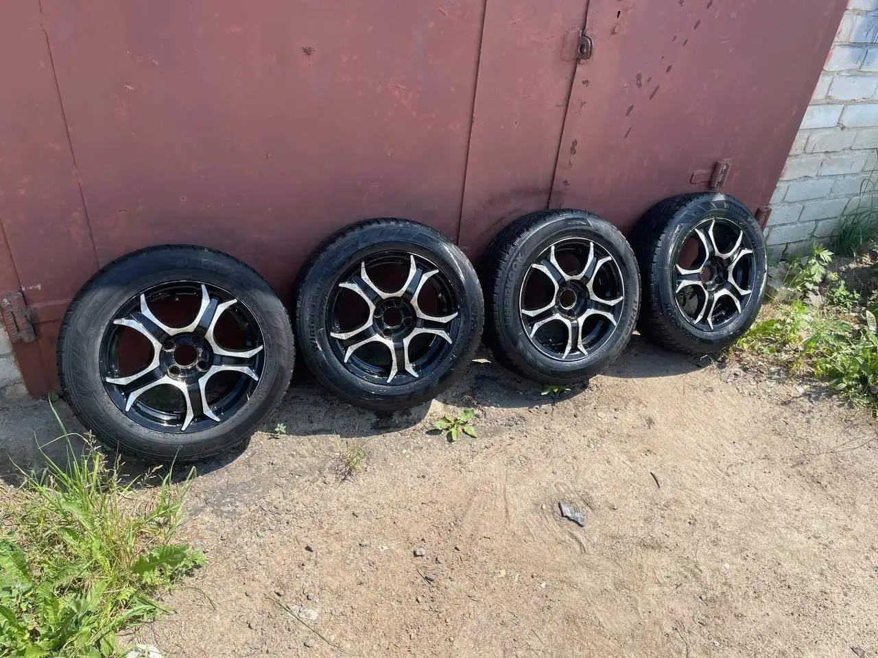 Авто ВАЗ за 10000 рублей - Легковые автомобили (Авто) в Нижний Новгород