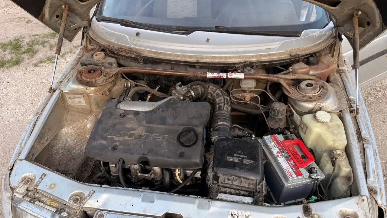 Продам ВАЗ 2111 2001 года - Авто в Нижний Новгород