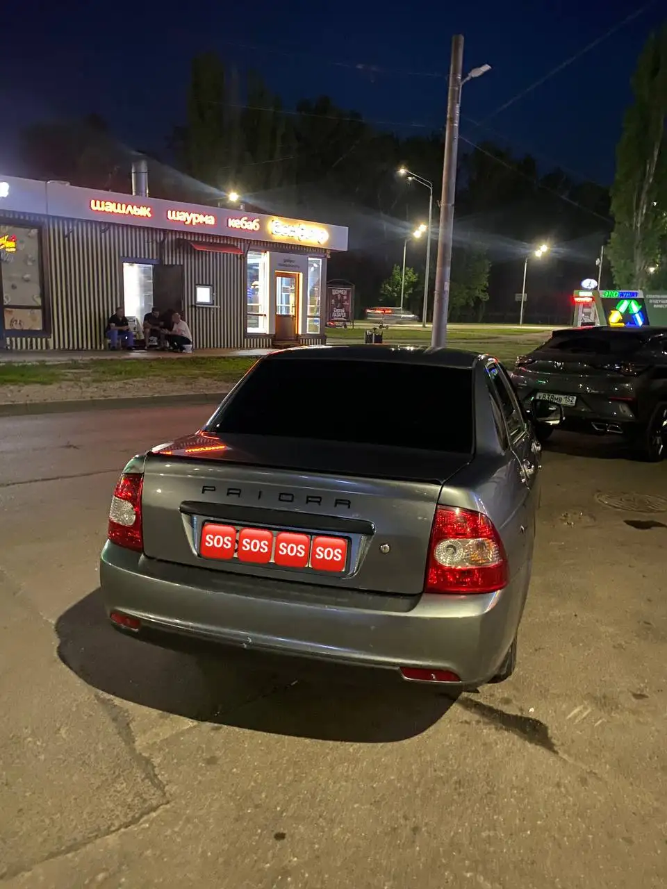 Техничка хорошая автомобиль - Авто в Нижний Новгород