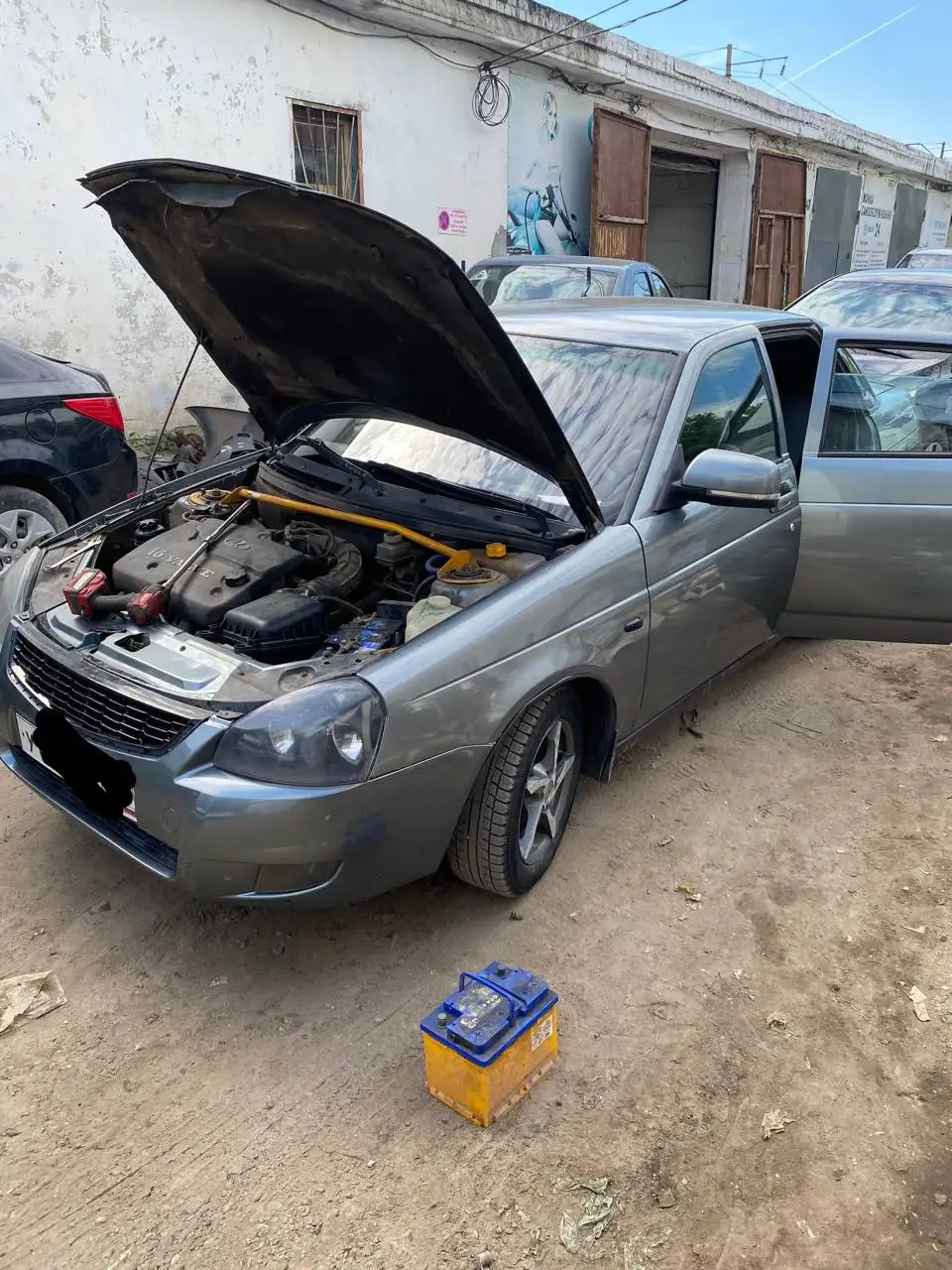 Техничка хорошая автомобиль - Авто в Нижний Новгород