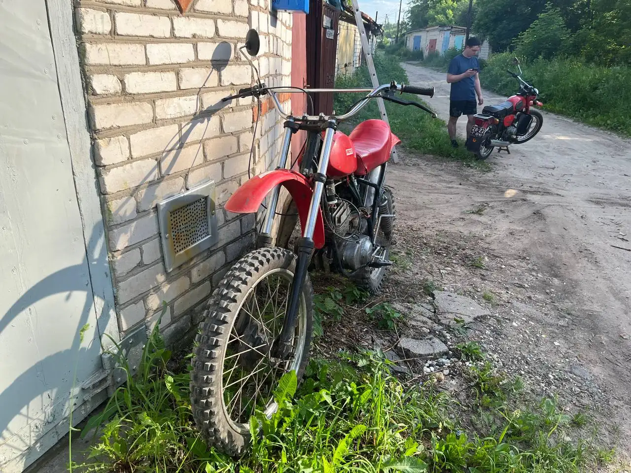 Продажа мотоциклов Минск - Мотоциклы (Авто) в Нижний Новгород