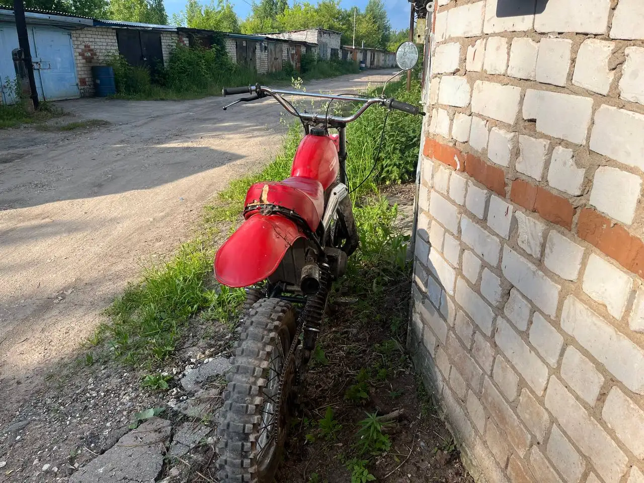 Продажа мотоциклов Минск - Мотоциклы (Авто) в Нижний Новгород