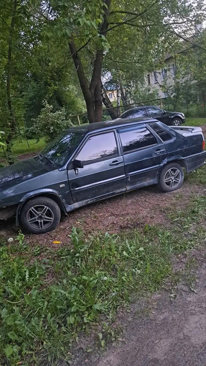 Обмен на универсал - Авто в Нижний Новгород