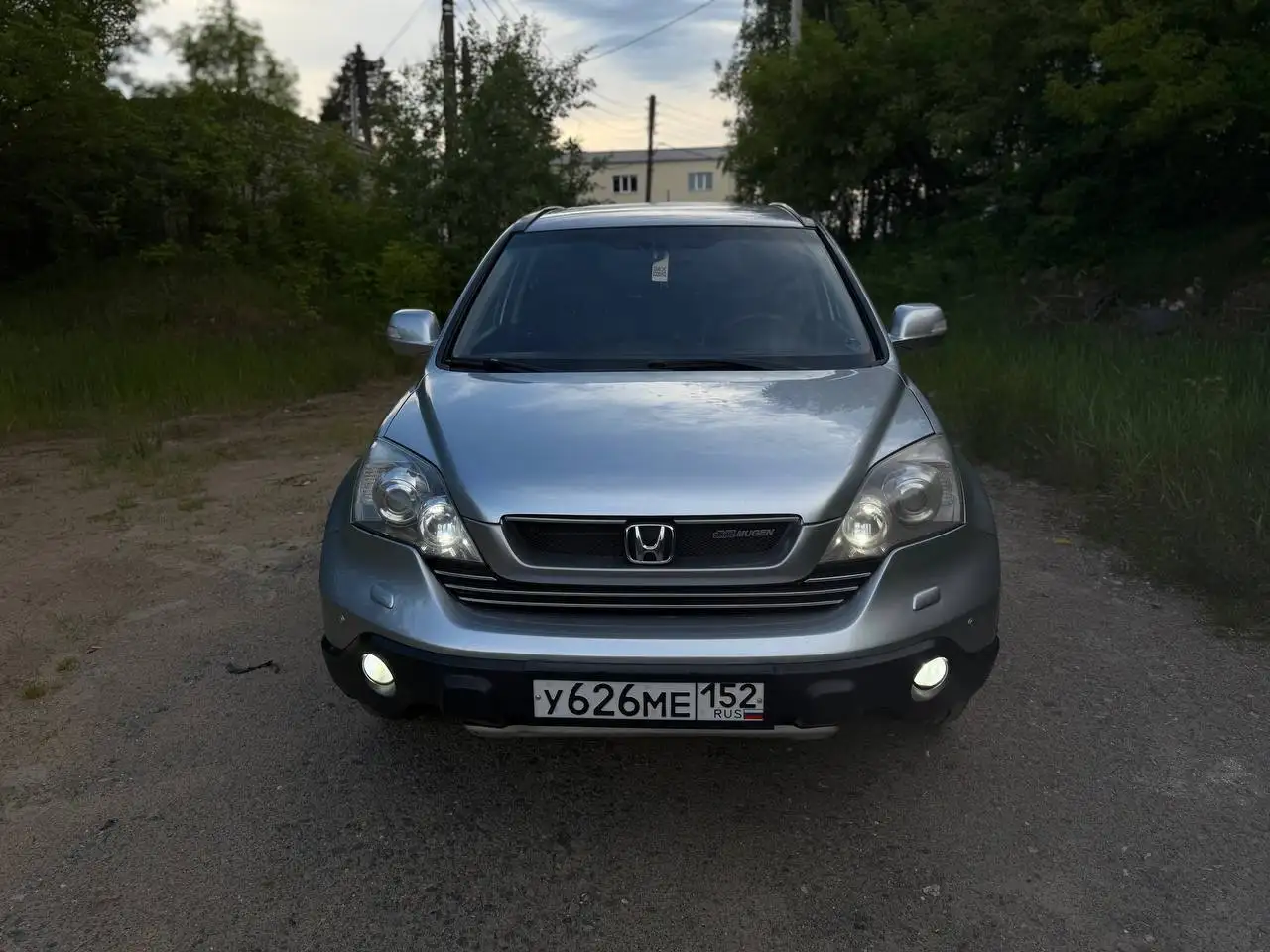Toyota Camry 2008 - Легковые автомобили (Авто) в Дзержинск