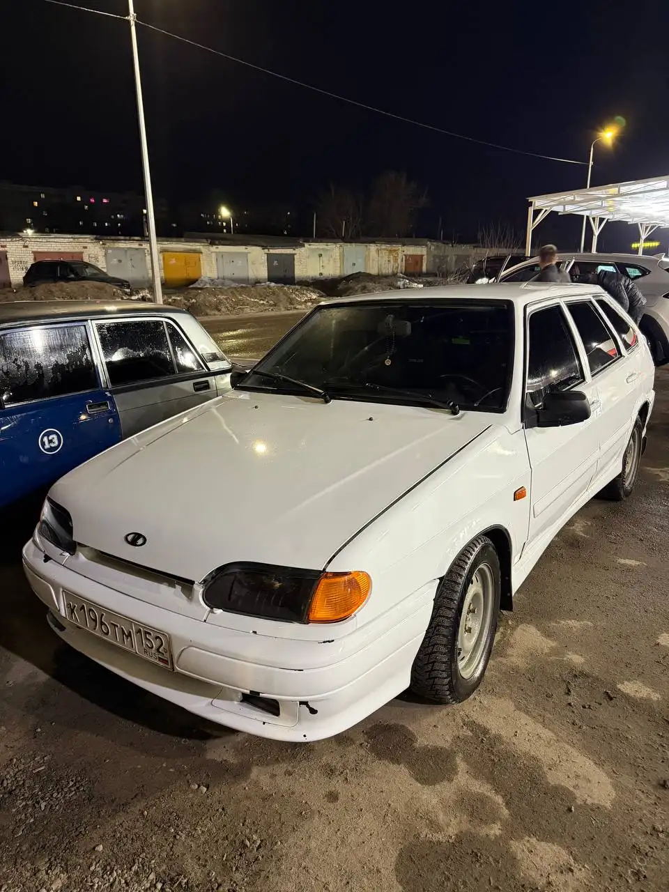 Продам ВАЗ 2114 Super Avto 2012 - Легковые автомобили (Авто) в Нижний Новгород