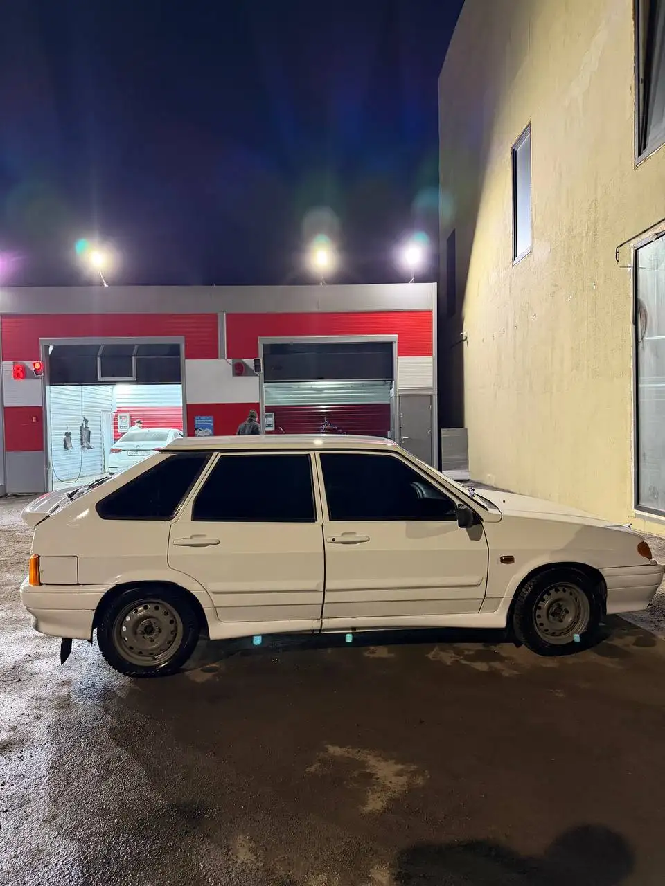 Продам ВАЗ 2114 Super Avto 2012 - Легковые автомобили (Авто) в Нижний Новгород