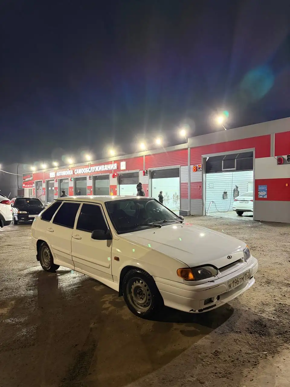 Продам ВАЗ 2114 Super Avto 2012 - Легковые автомобили (Авто) в Нижний Новгород