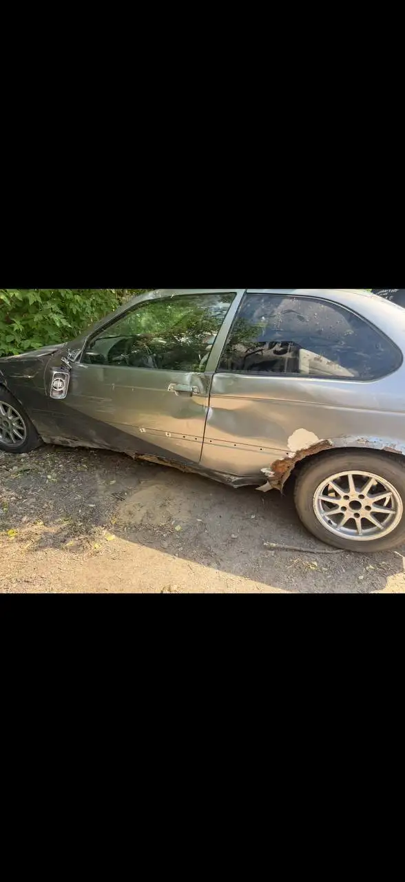 Продажа БМВ Е36 1.9 на прошивке - Легковые автомобили (Авто) в Нижний Новгород