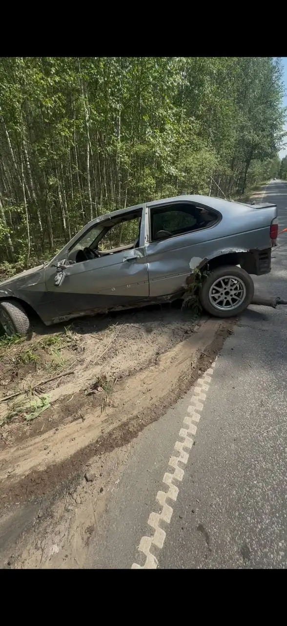 Продажа БМВ Е36 1.9 на прошивке - Легковые автомобили (Авто) в Нижний Новгород