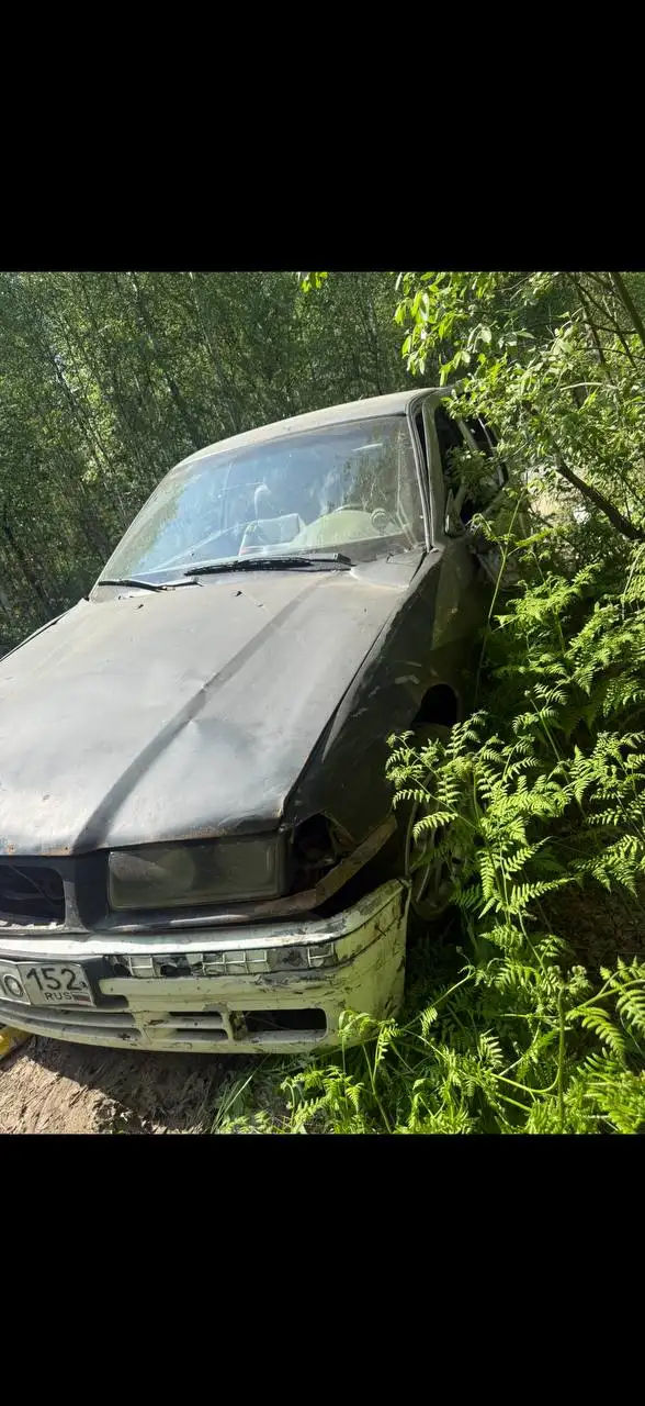 Продажа БМВ Е36 1.9 на прошивке - Легковые автомобили (Авто) в Нижний Новгород