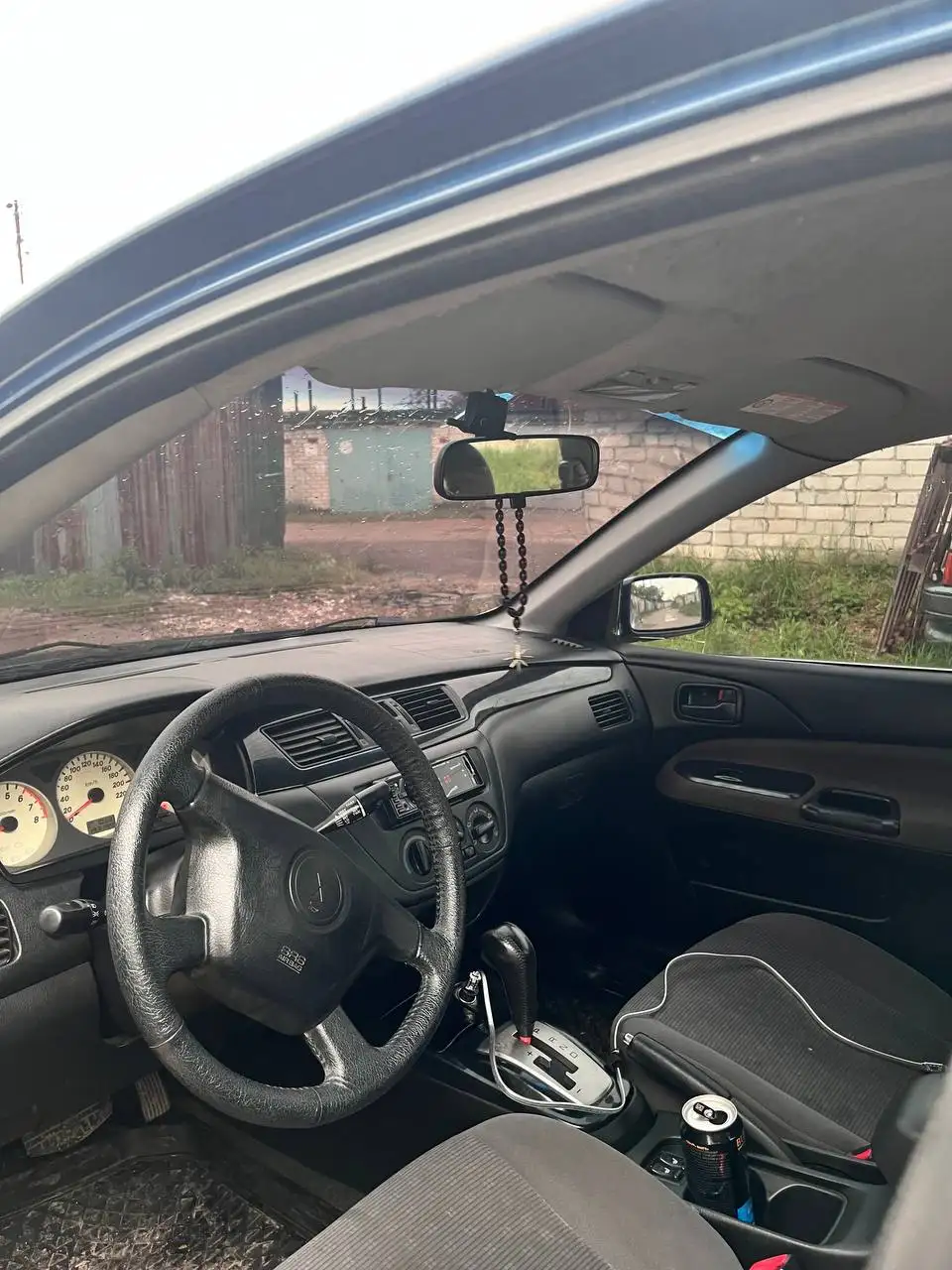 Лансер 9 2004 - Авто в Нижний Новгород