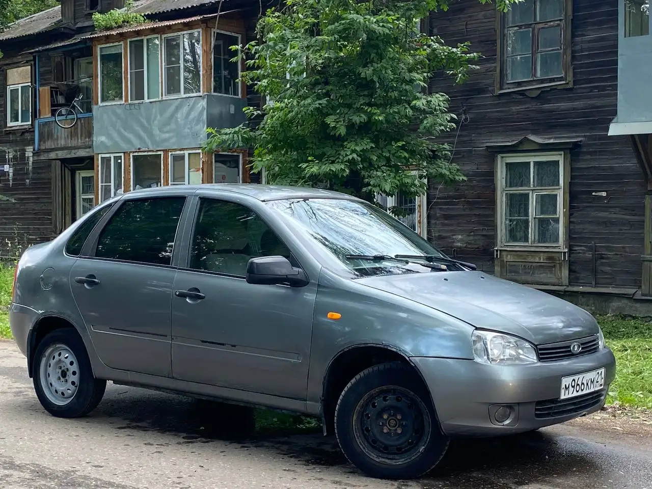 Lada Kalina 2008 - Авто в Нижний Новгород