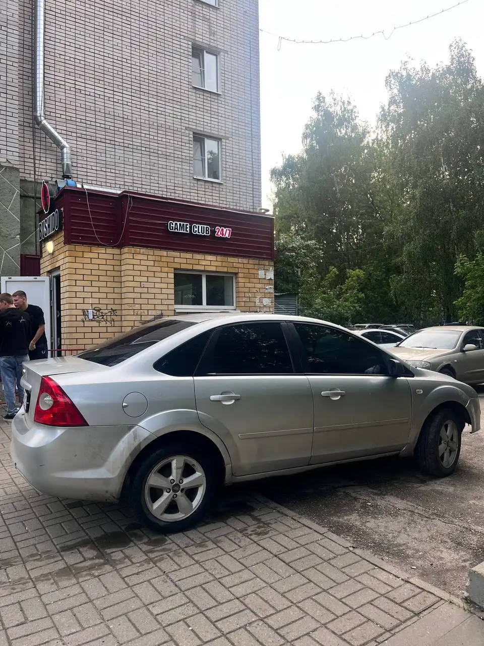 2006 год, отличное состояние - Легковые автомобили (Авто) в Нижний Новгород