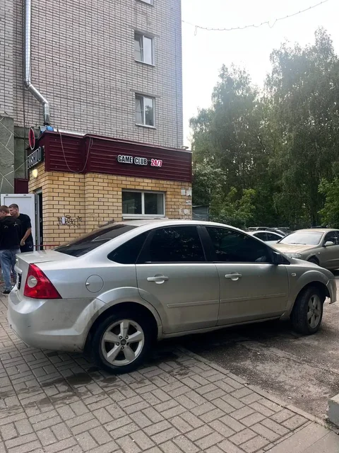 2006 год, отличное состояние - Электроника и чип-тюнинг в Нижний Новгород