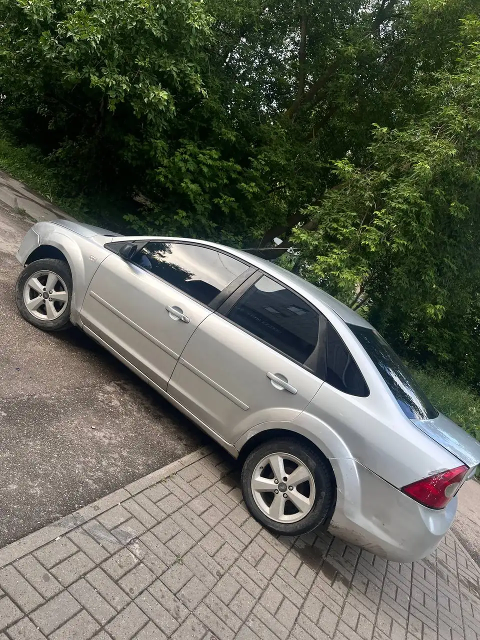 2006 год, отличное состояние - Легковые автомобили (Авто) в Нижний Новгород