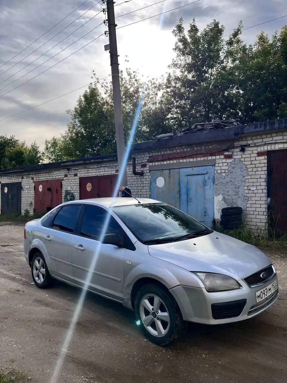 2006 год, отличное состояние - Легковые автомобили (Авто) в Нижний Новгород
