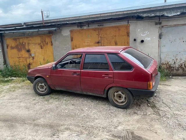 Автомобиль без двигателя нижний новгород - Электроника и чип-тюнинг в Нижний Новгород