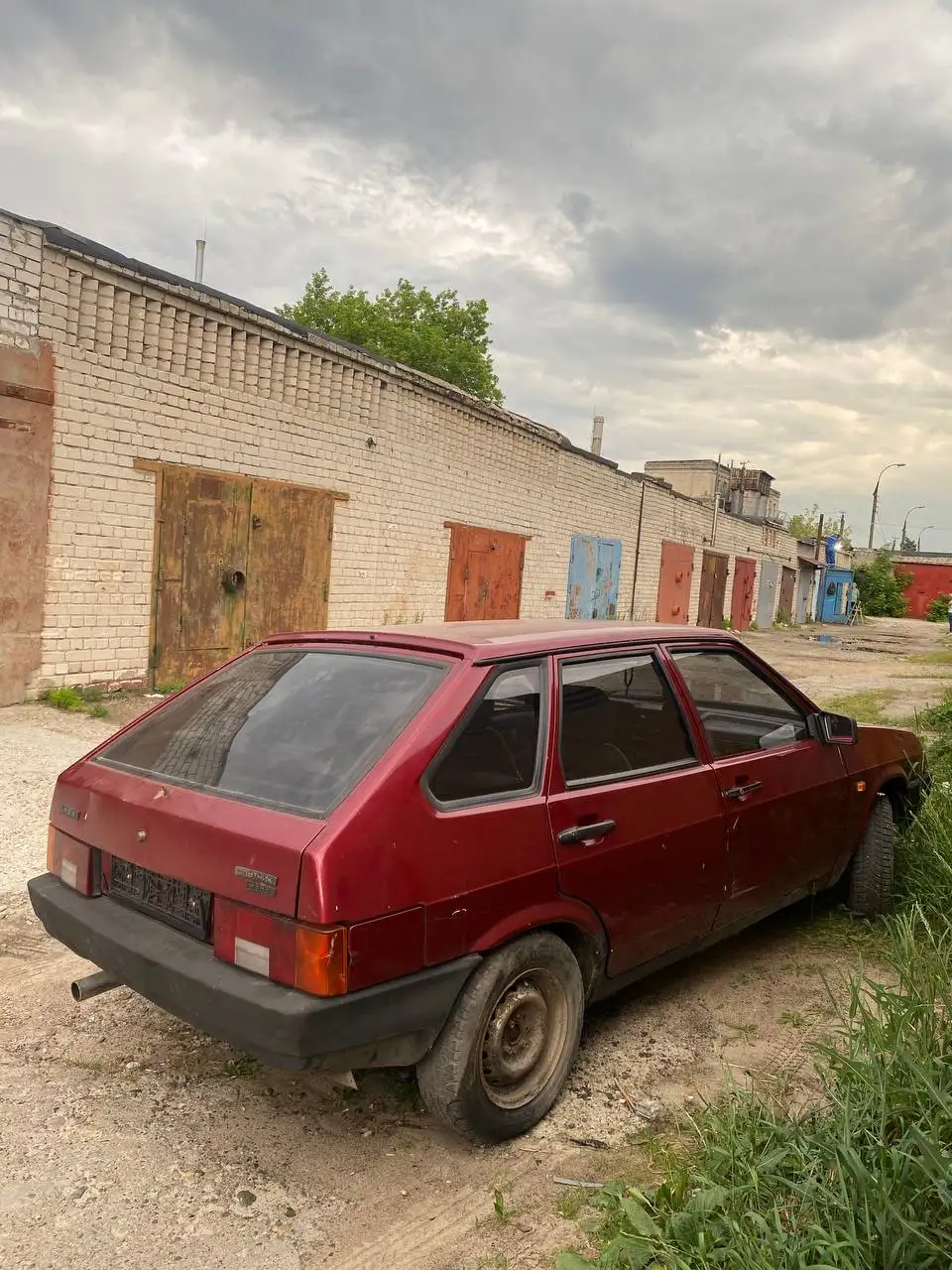 Автомобиль без двигателя нижний новгород - Автомобили (Авто) в Нижний Новгород