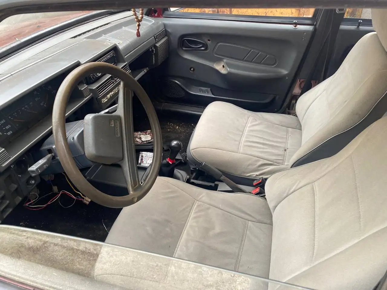 Автомобиль без двигателя нижний новгород - Автомобили (Авто) в Нижний Новгород