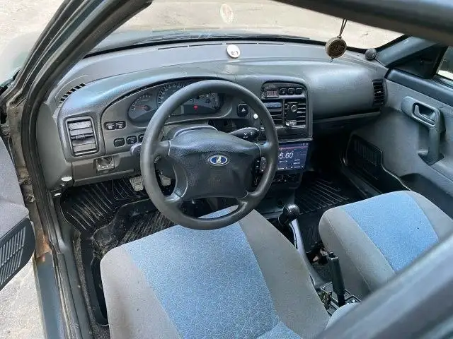 ВАЗ 2112 2007 года - Легковые автомобили (Авто) в Балахна