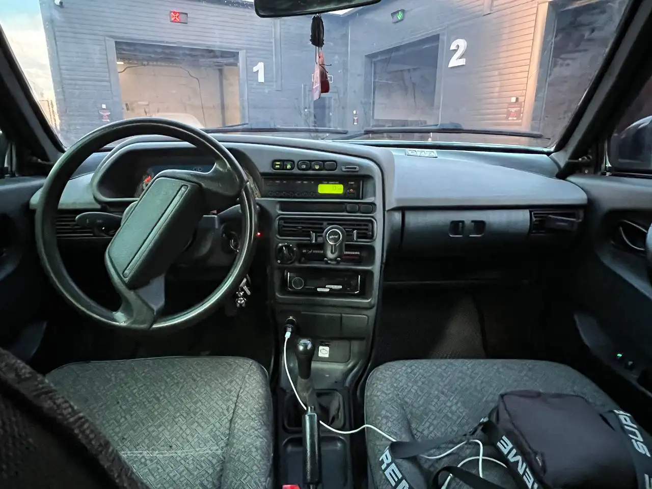 Lada ВАЗ 2114 2008 - Легковые автомобили (Авто) в Нижний Новгород