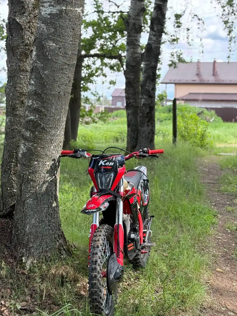 Продам Zuumav k6h - Авто в Нижний Новгород