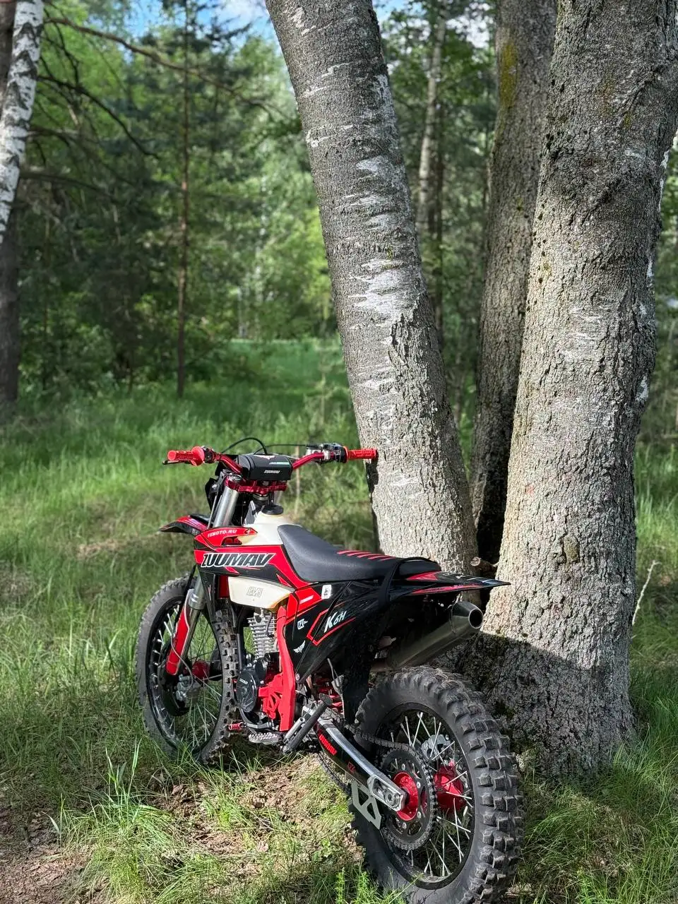 Продам Zuumav k6h - Авто в Нижний Новгород