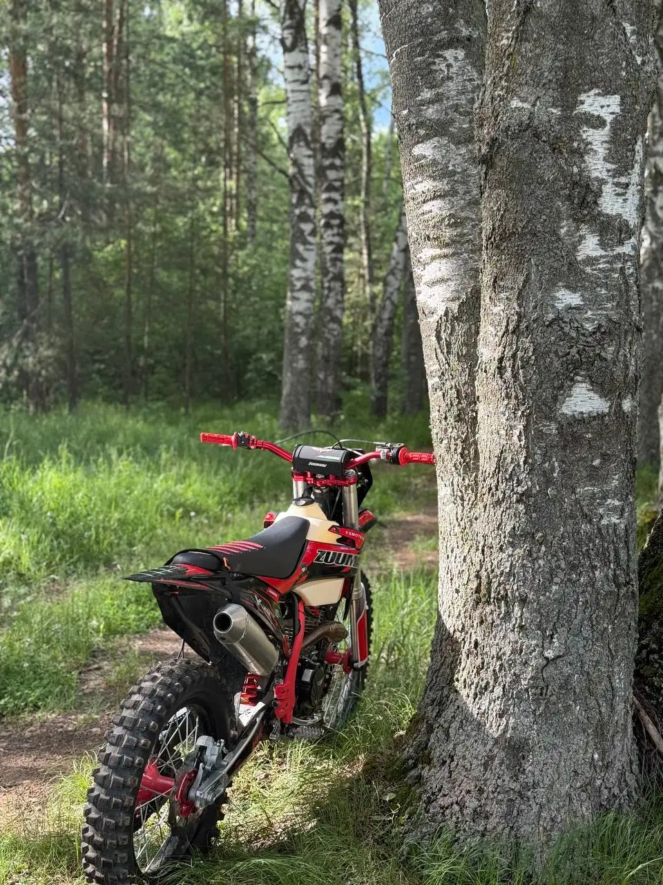 Продам Zuumav k6h - Авто в Нижний Новгород