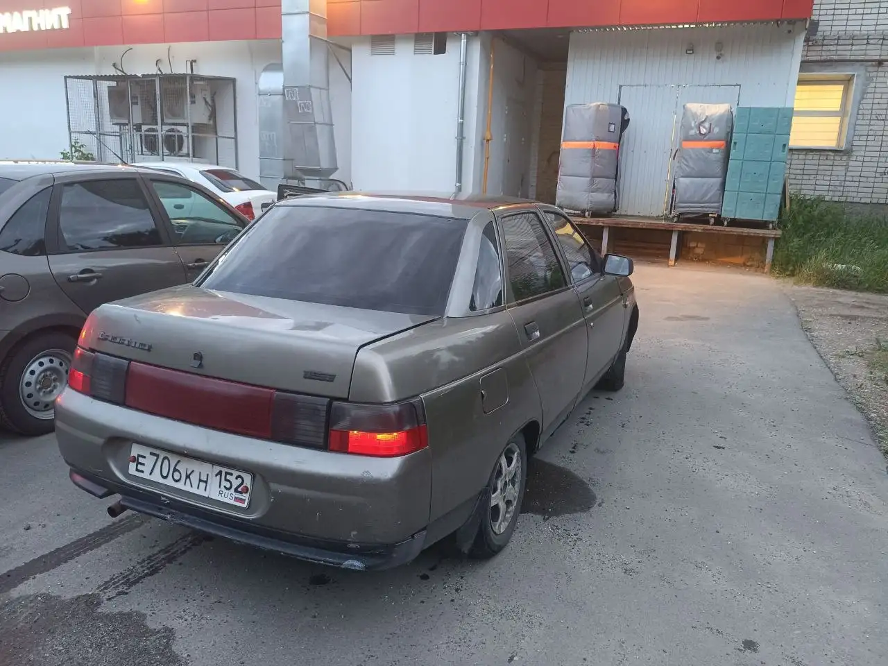 Продам ВАЗ 2110 - Легковые автомобили (Авто) в Нижний Новгород