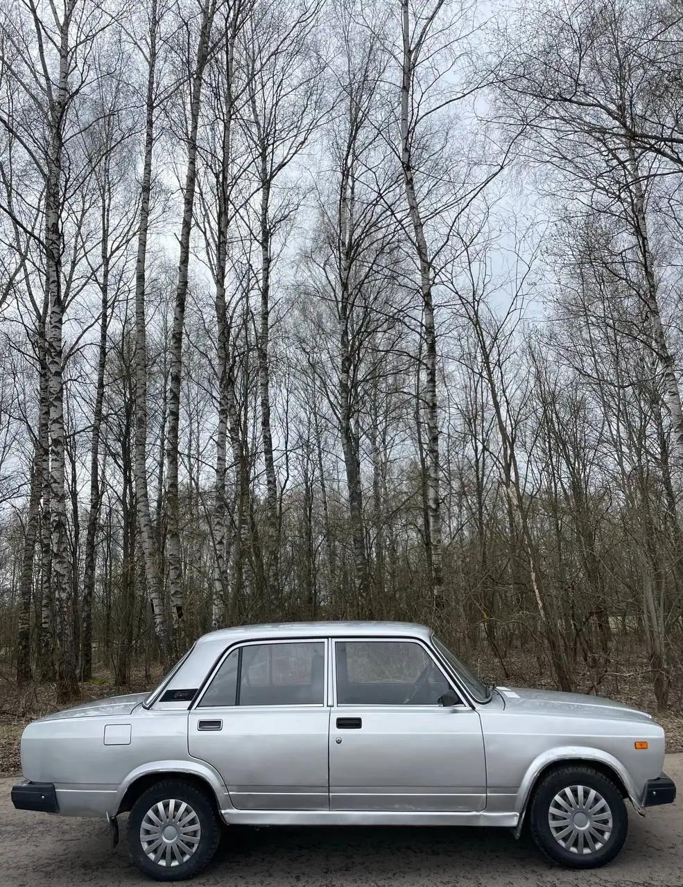 ВАЗ-2107 (Инжектор) 2011 - Легковые автомобили (Авто) в Павлово