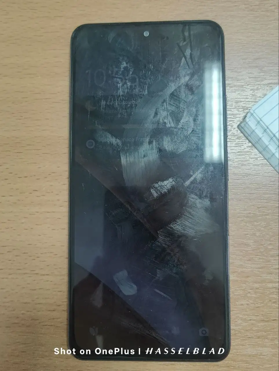 Xiaomi Poco F3 6/128Gb - Смартфоны (Электроника) в Нижний Новгород