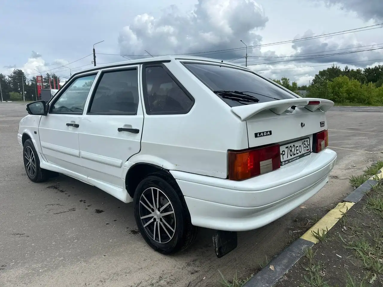 Продам ВАЗ 2114 2014 года - Легковые автомобили (Авто) в Дзержинск