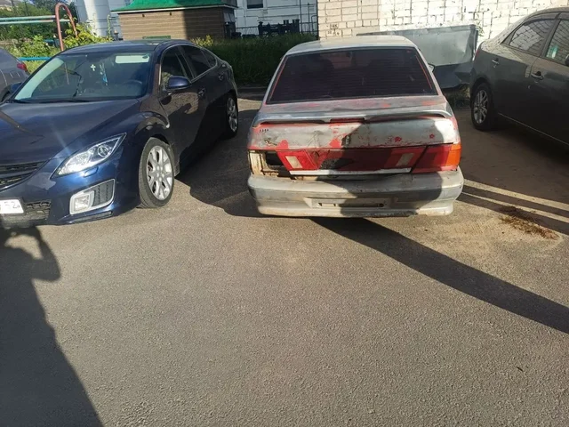 ВАЗ 2115 2004 года, не заводится - Автозвук и аксессуары в Нижний Новгород