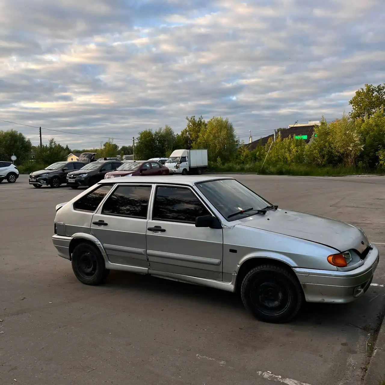 Ford Focus 2 2009 - Легковые автомобили (Авто) в Нижний Новгород