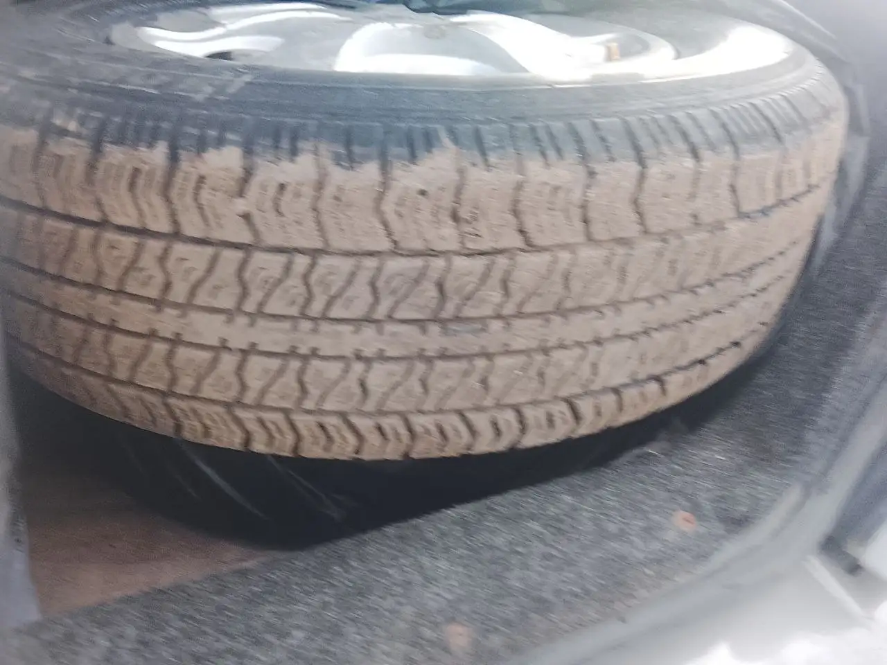 Продаю летние колеса на литье 13R - Колеса и шины (Авто) в Нижний Новгород