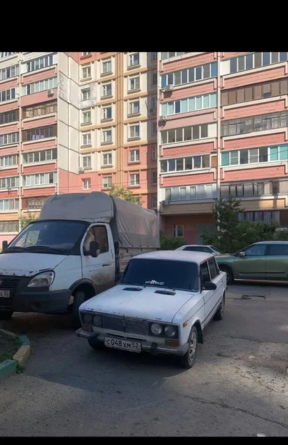 Продам ВАЗ 2106 - Коробка передач в Нижний Новгород