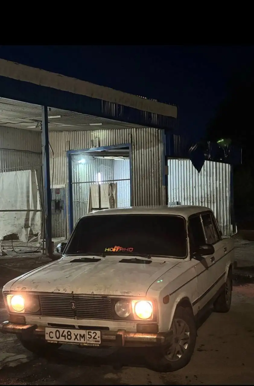 Продам ВАЗ 2106 - Легковые автомобили (Авто) в Нижний Новгород