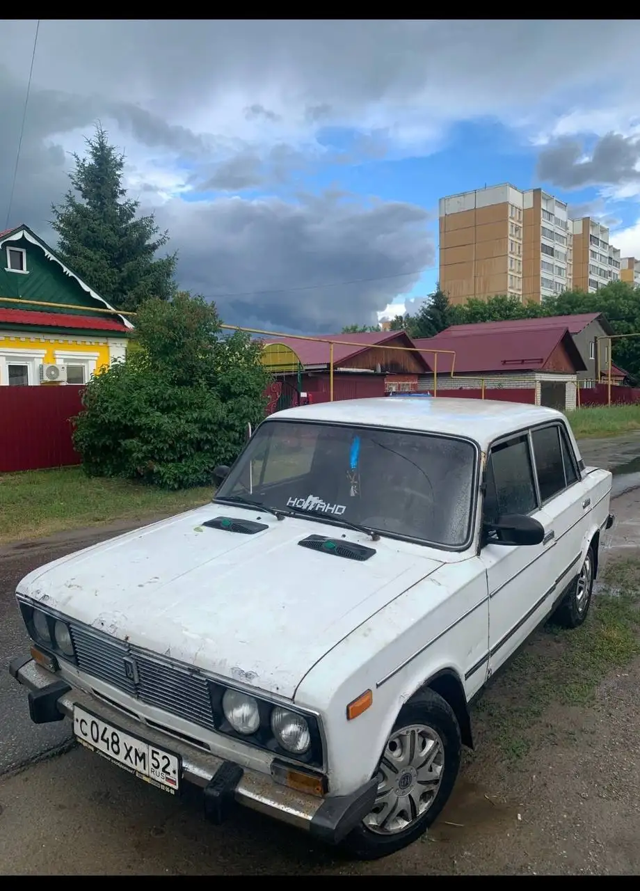 Продам ВАЗ 2106 - Легковые автомобили (Авто) в Нижний Новгород