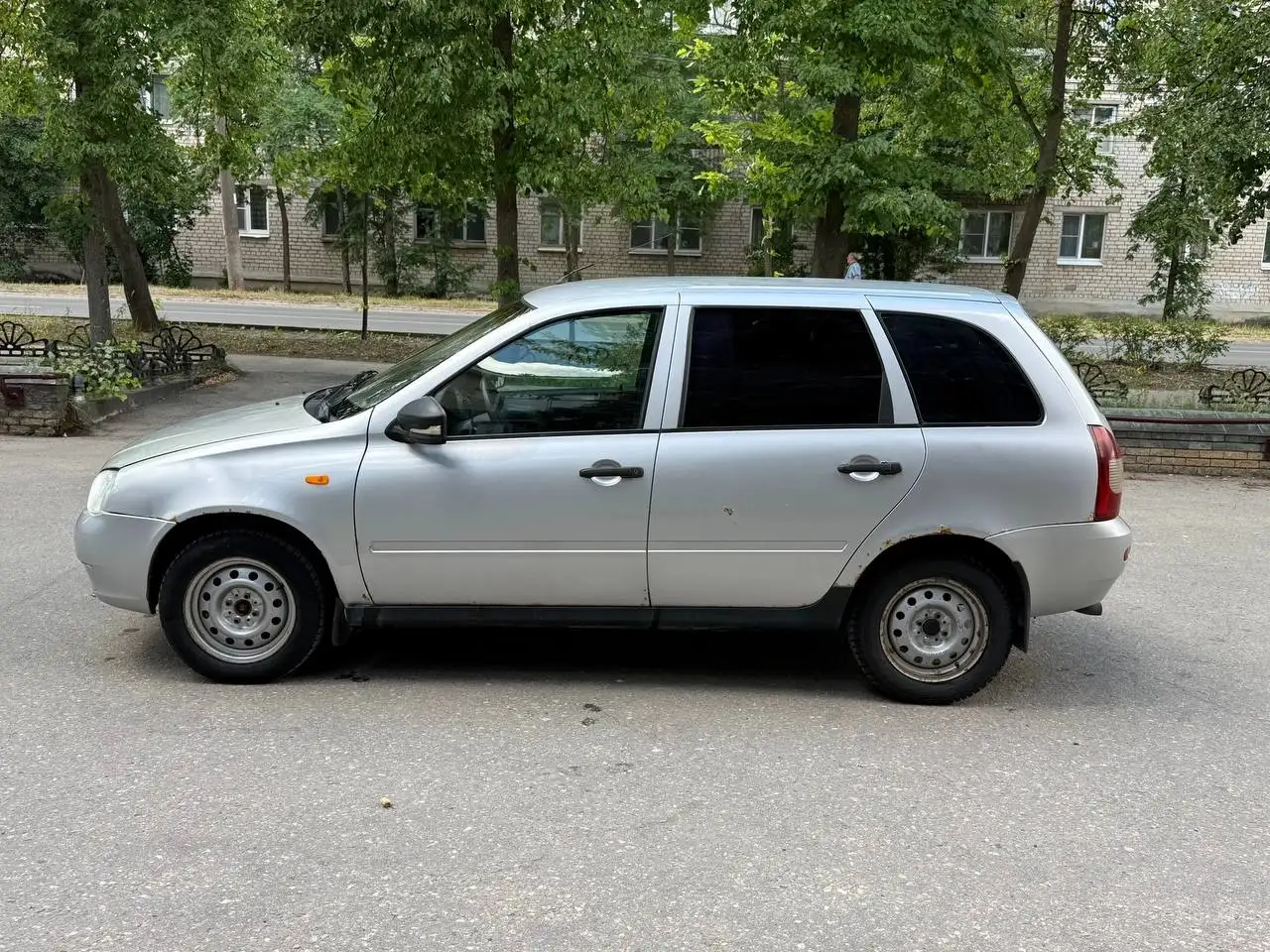 Продаю Калину 2012 года на ходу - Легковые автомобили (Авто) в Нижний Новгород