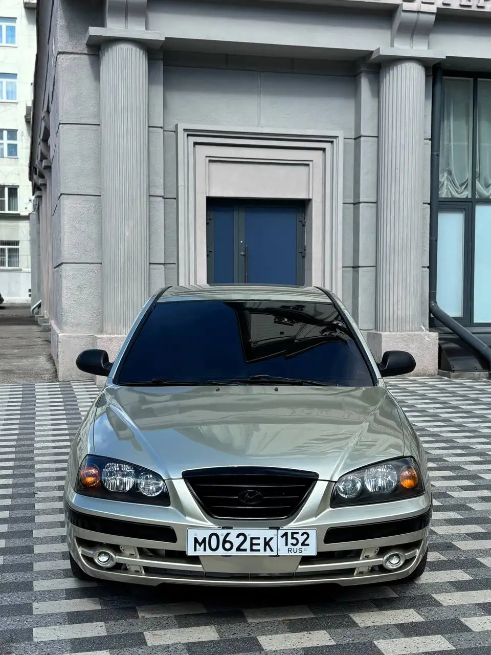 Продажа автомобиля на ходу - Легковые автомобили (Авто) в Нижний Новгород