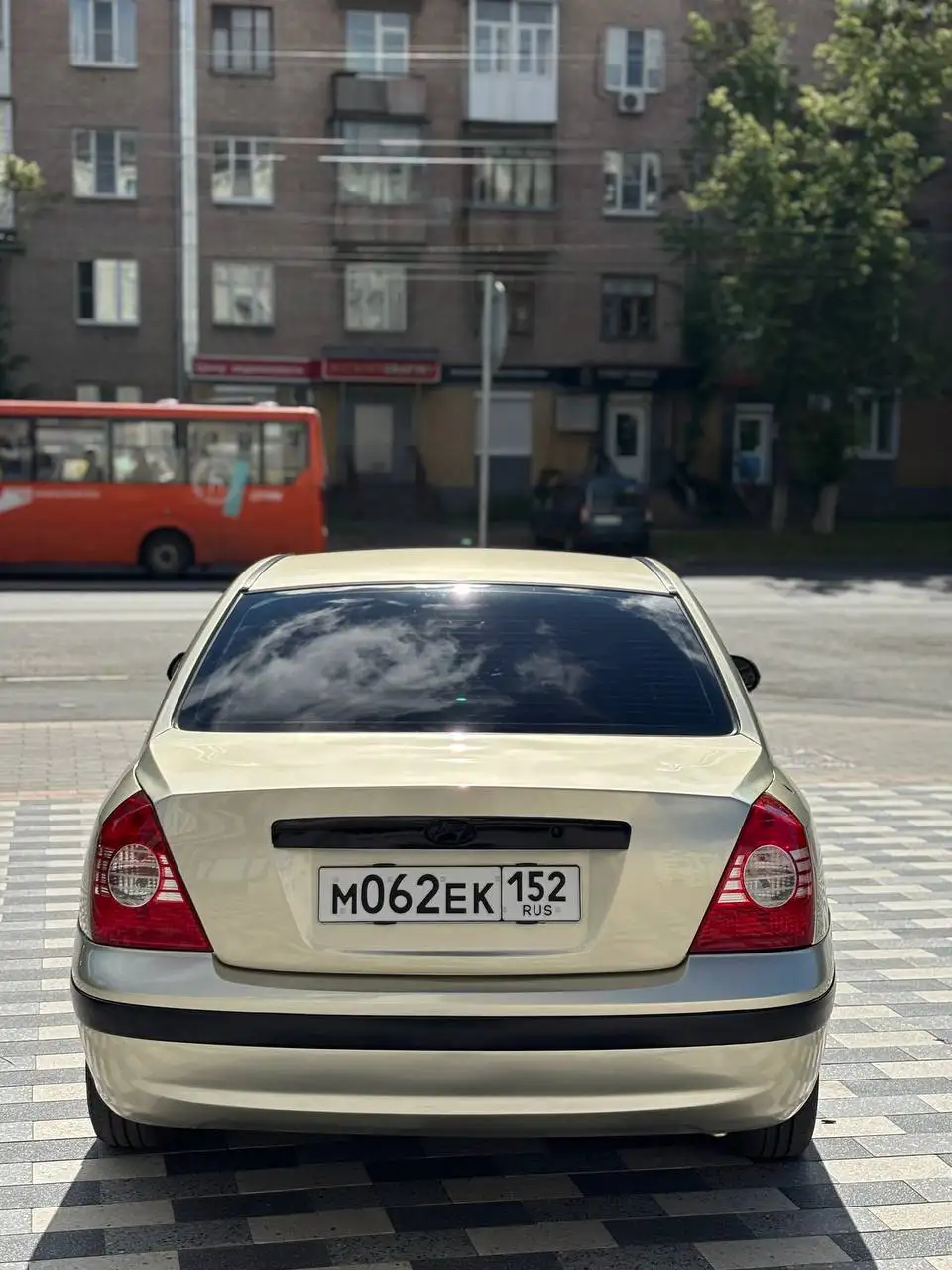 Продажа автомобиля на ходу - Легковые автомобили (Авто) в Нижний Новгород
